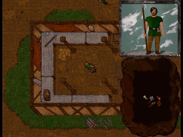 Teudogar and the Alliance with Rome - Image 4