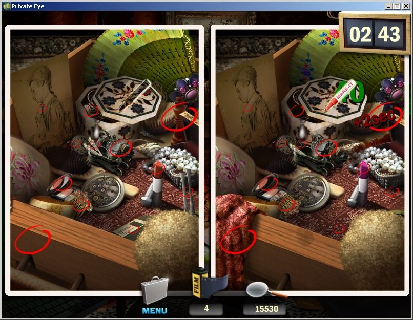 Private Eye: Greatest Unsolved Mysteries - Image 2