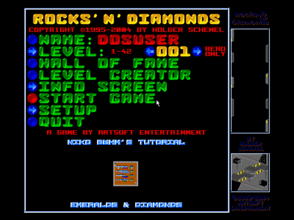 Rocks 'n' Diamonds - Image 3