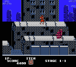 Ninja Crusaders - Image 2