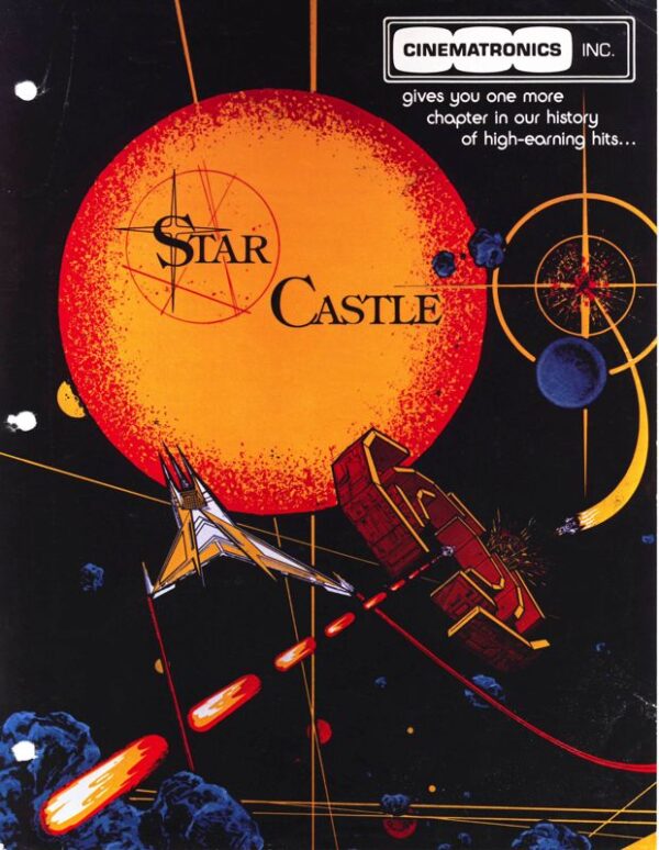 Star Castle