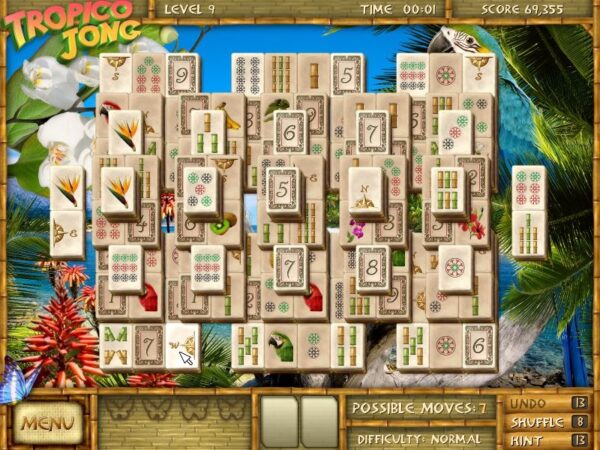 Tropico Jong - Image 6