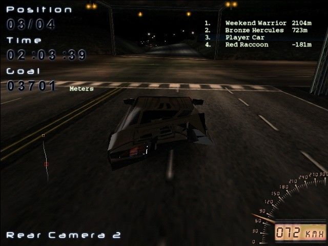 Midnight Racing - Image 4