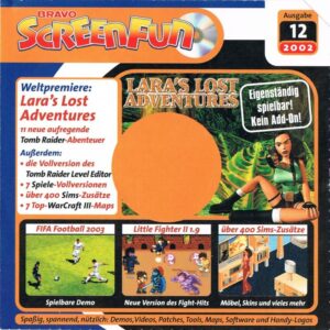 Scorched 3D