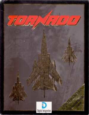 Tornado: Limited Edition