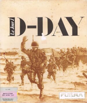 D-Day