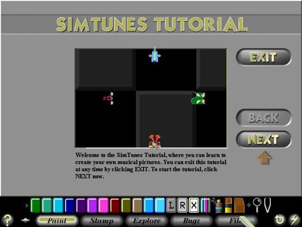 SimTunes - Image 5
