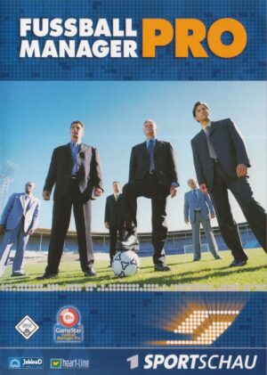 Soccer Manager Pro