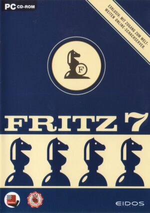 Fritz 7