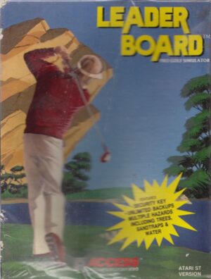 Leader Board