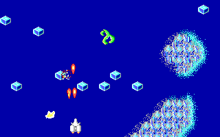 Slordax: The Unknown Enemy - Image 6