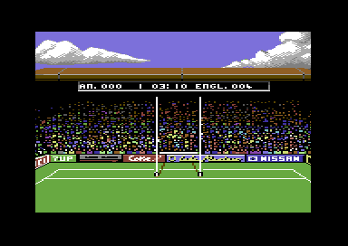 International Rugby Simulator - Image 4