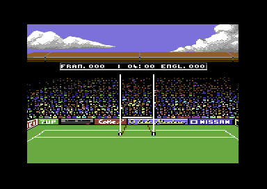 International Rugby Simulator - Image 2