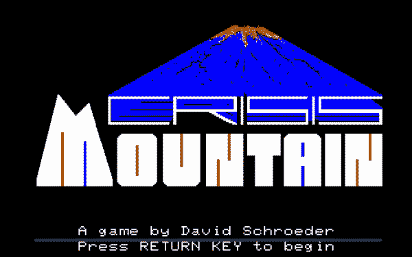 Crisis Mountain - Image 2