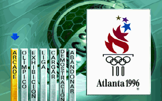 Olympic Soccer - Image 4