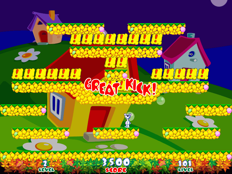 Snowy: The Bear's Adventures - Image 3