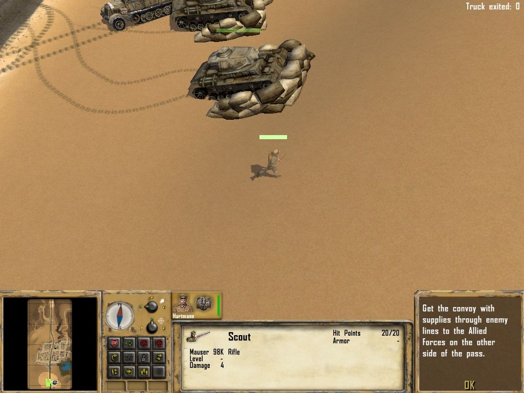 Desert Rats vs. Afrika Korps - Image 6