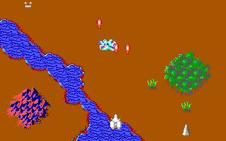 Slordax: The Unknown Enemy - Image 2