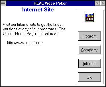 Real Video Poker - Image 2