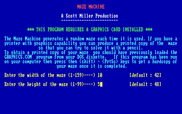 Maze Adventures - Image 3