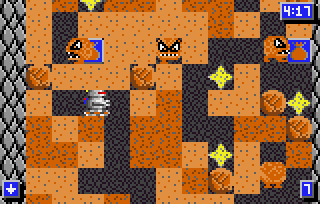 Crystal Mines II - Image 3