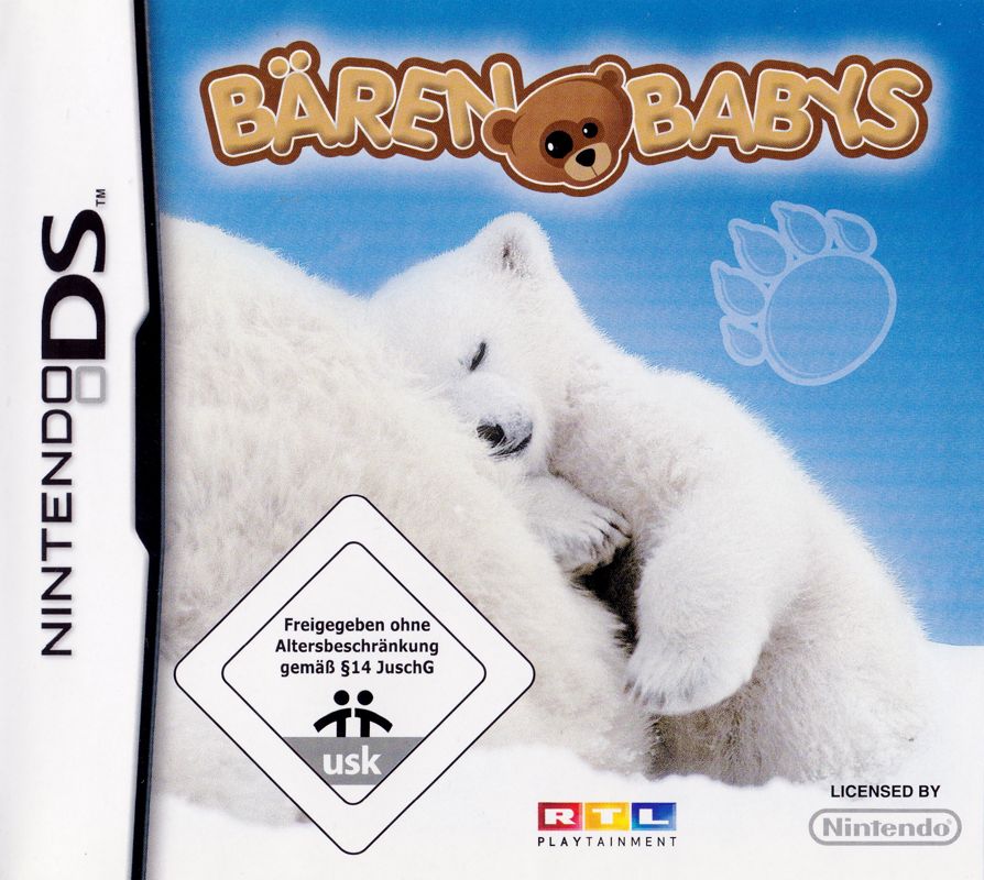 Little Bears