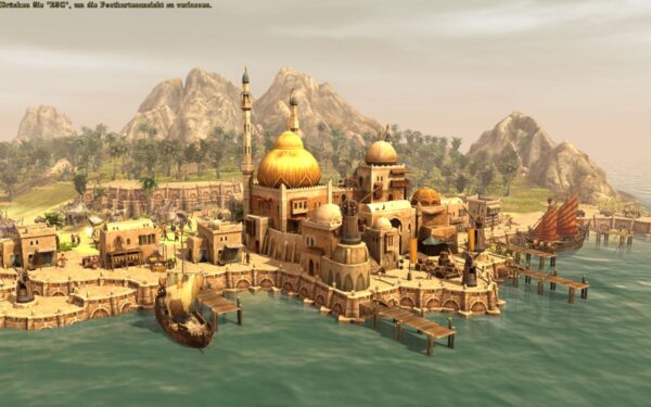 Dawn of Discovery - Image 3