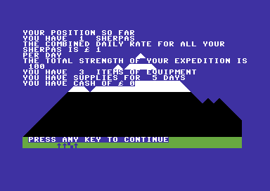 Everest Ascent - Image 3