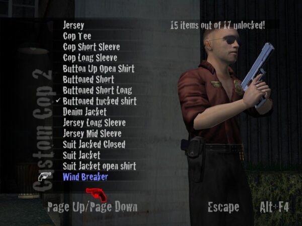 25 to Life - Image 4