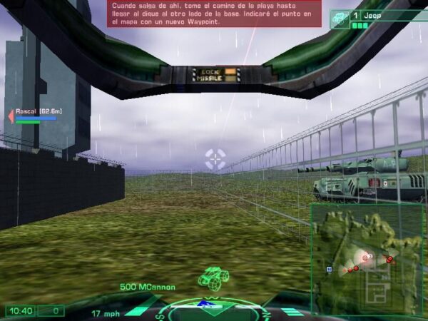 Stealth Combat - Image 3