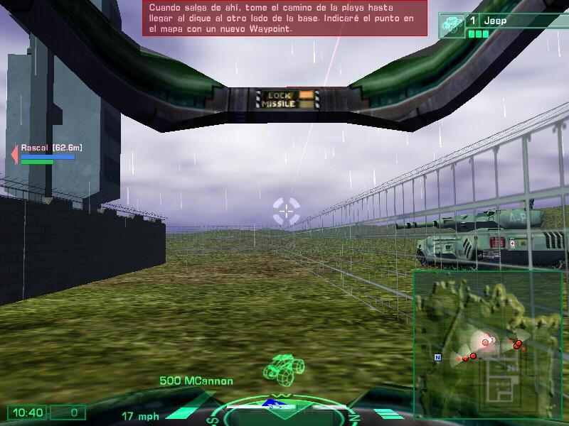 Stealth Combat - Image 3