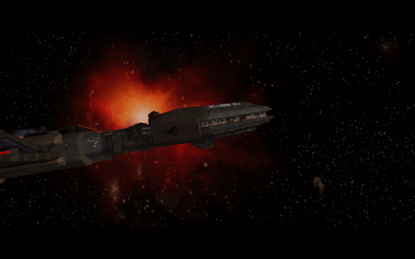Battlecruiser 3000AD - Image 4