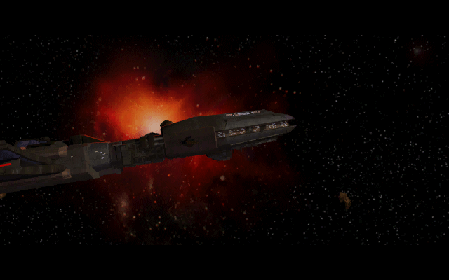 Battlecruiser 3000AD - Image 4