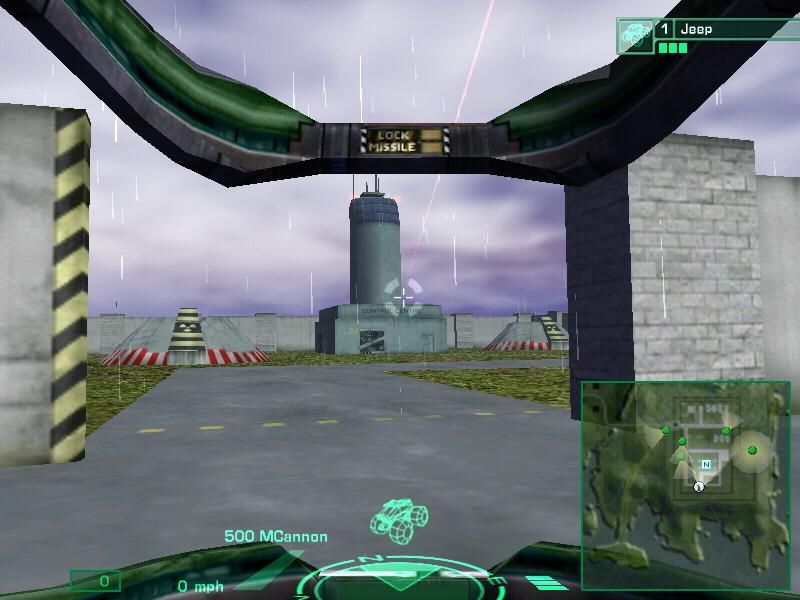 Stealth Combat - Image 6