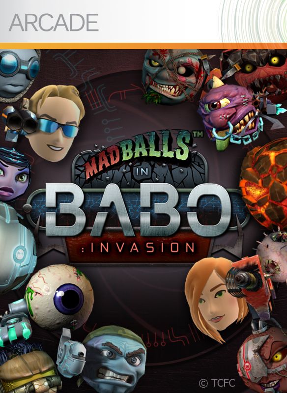 Madballs in Babo: Invasion