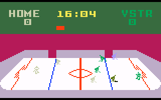 NHL Hockey - Image 4