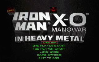 Iron Man / X-O Manowar in Heavy Metal - Image 5