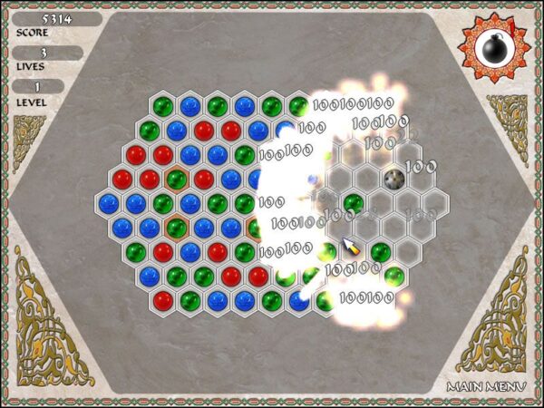 Arabesque - Image 5