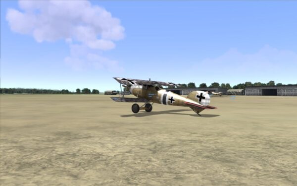 Rise of Flight: The First Great Air War - Image 5