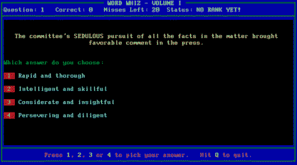 Word Whiz - Image 5