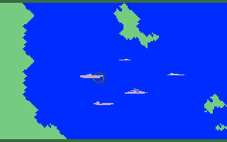 Sea Battle - Image 4