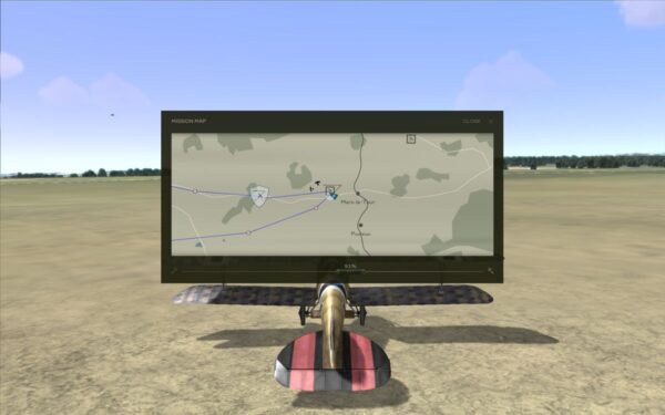 Rise of Flight: The First Great Air War - Image 2