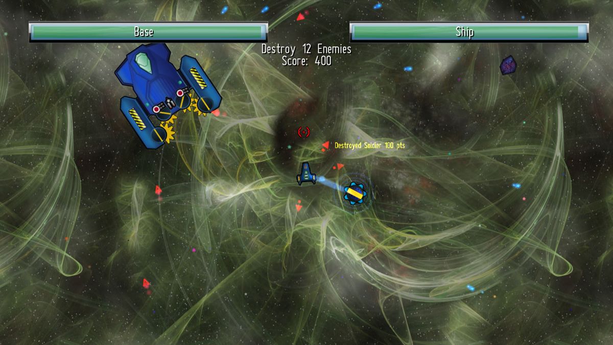 Gum Drop: Celestial Frontier - Image 6