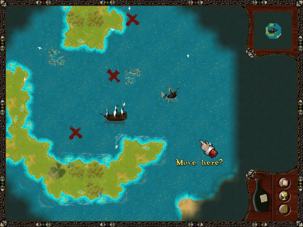 Caribbean Pirate Quest - Image 3