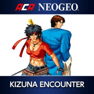 Kizuna Encounter: Super Tag Battle
