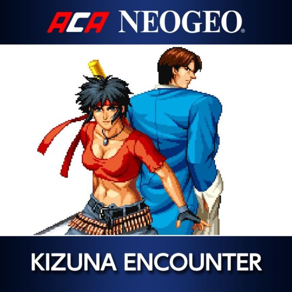 Kizuna Encounter: Super Tag Battle
