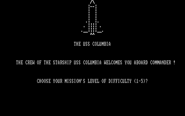 Galaxy Trek - Image 2