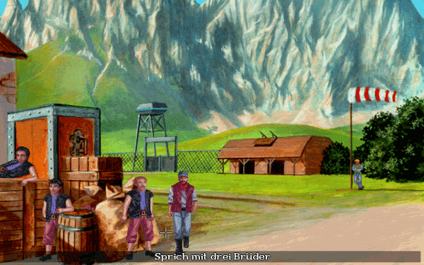 Die Höhlenwelt Saga: Der Leuchtende Kristall - Image 6