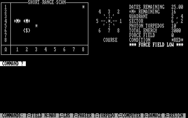 Galaxy Trek - Image 3