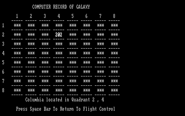 Galaxy Trek - Image 5